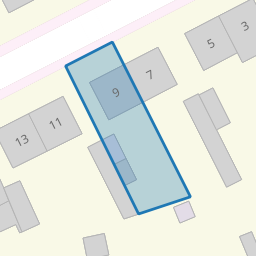 Perceel BKL04-A-1578