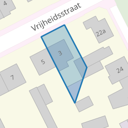 Perceel BKL04-A-1581