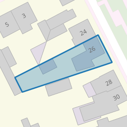 Perceel BKL04-A-1584