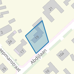 Perceel BKL04-A-1604