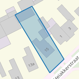 Perceel BKL04-A-1605