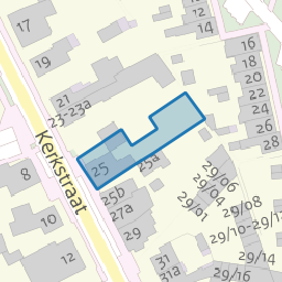 Perceel BKL04-A-1618