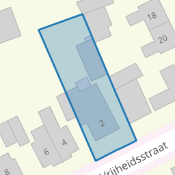 Perceel BKL04-A-1638