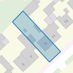 Perceel BKL04-A-1669