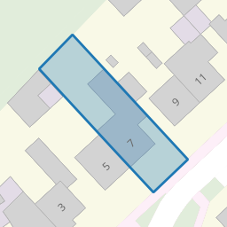 Perceel BKL04-A-1670