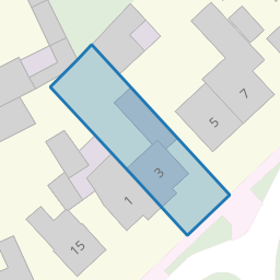 Perceel BKL04-A-1672