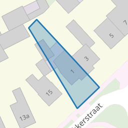 Perceel BKL04-A-1673