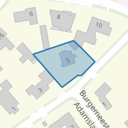 Perceel BKL04-A-1677