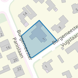 Perceel BKL04-A-1679