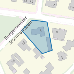 Perceel BKL04-A-1682