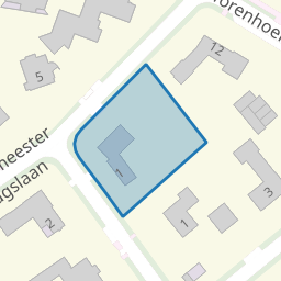 Perceel BKL04-A-1689