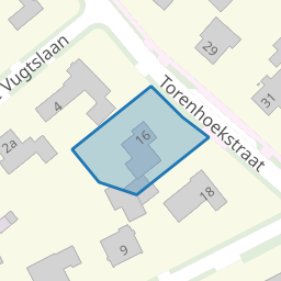 Perceel BKL04-A-1692