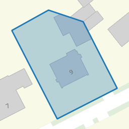 Perceel BKL04-A-1694