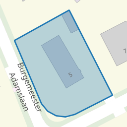 Perceel BKL04-A-1696