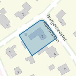 Perceel BKL04-A-1699