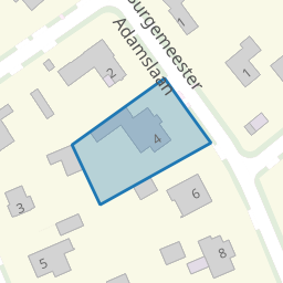 Perceel BKL04-A-1700