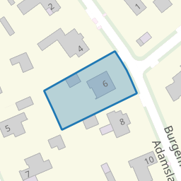 Perceel BKL04-A-1701