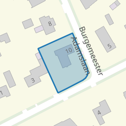 Perceel BKL04-A-1703