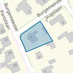 Perceel BKL04-A-1709