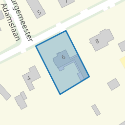 Perceel BKL04-A-1713