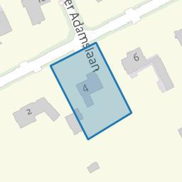 Perceel BKL04-A-1714