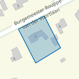 Perceel BKL04-A-1715