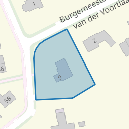 Perceel BKL04-A-1716