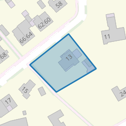 Perceel BKL04-A-1718