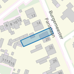 Perceel BKL04-A-1732