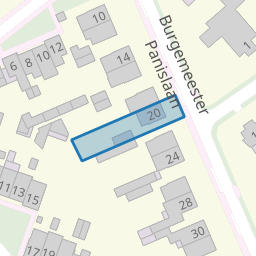 Perceel BKL04-A-1733