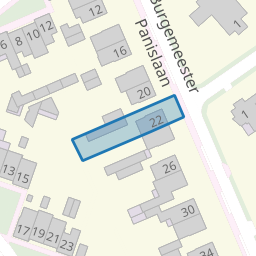 Perceel BKL04-A-1734