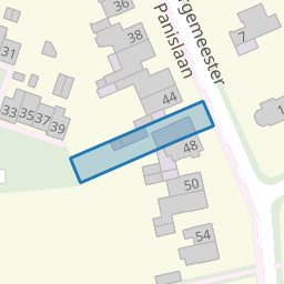 Perceel BKL04-A-1746