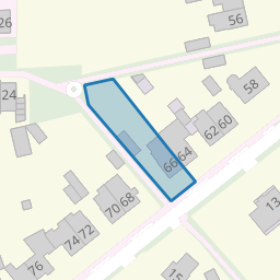 Perceel BKL04-A-1757