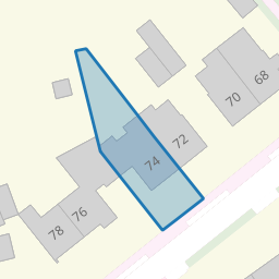 Perceel BKL04-A-1761