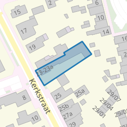 Perceel BKL04-A-1771