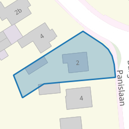 Perceel BKL04-A-1780