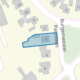 Perceel BKL04-A-1781