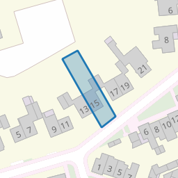 Perceel BKL04-A-1787