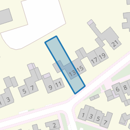 Perceel BKL04-A-1788