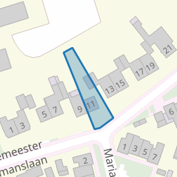 Perceel BKL04-A-1789