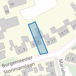 Perceel BKL04-A-1791