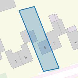 Perceel BKL04-A-1792