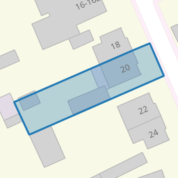 Perceel BKL04-A-1816