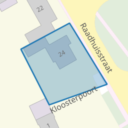 Perceel BKL04-A-1867