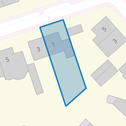 Perceel BKL04-A-1890