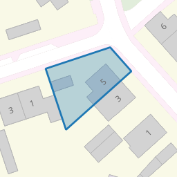 Perceel BKL04-A-1891