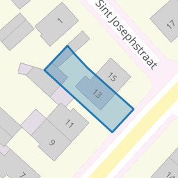 Perceel BKL04-A-1895