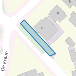 Perceel BKL04-A-1909