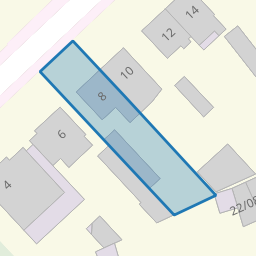 Perceel BKL04-A-1912