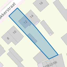 Perceel BKL04-A-1914